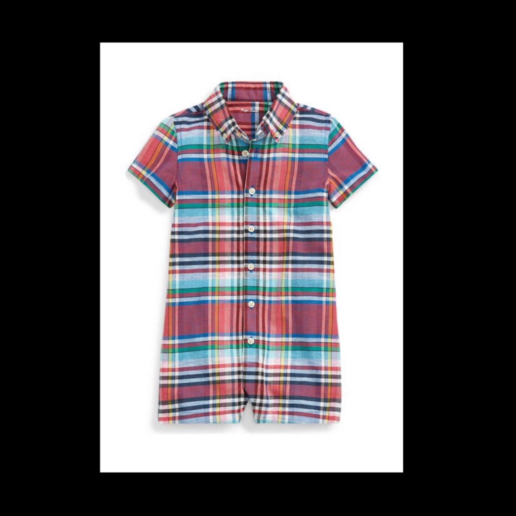 Polo By Ralph Lauren Brand New With Tags